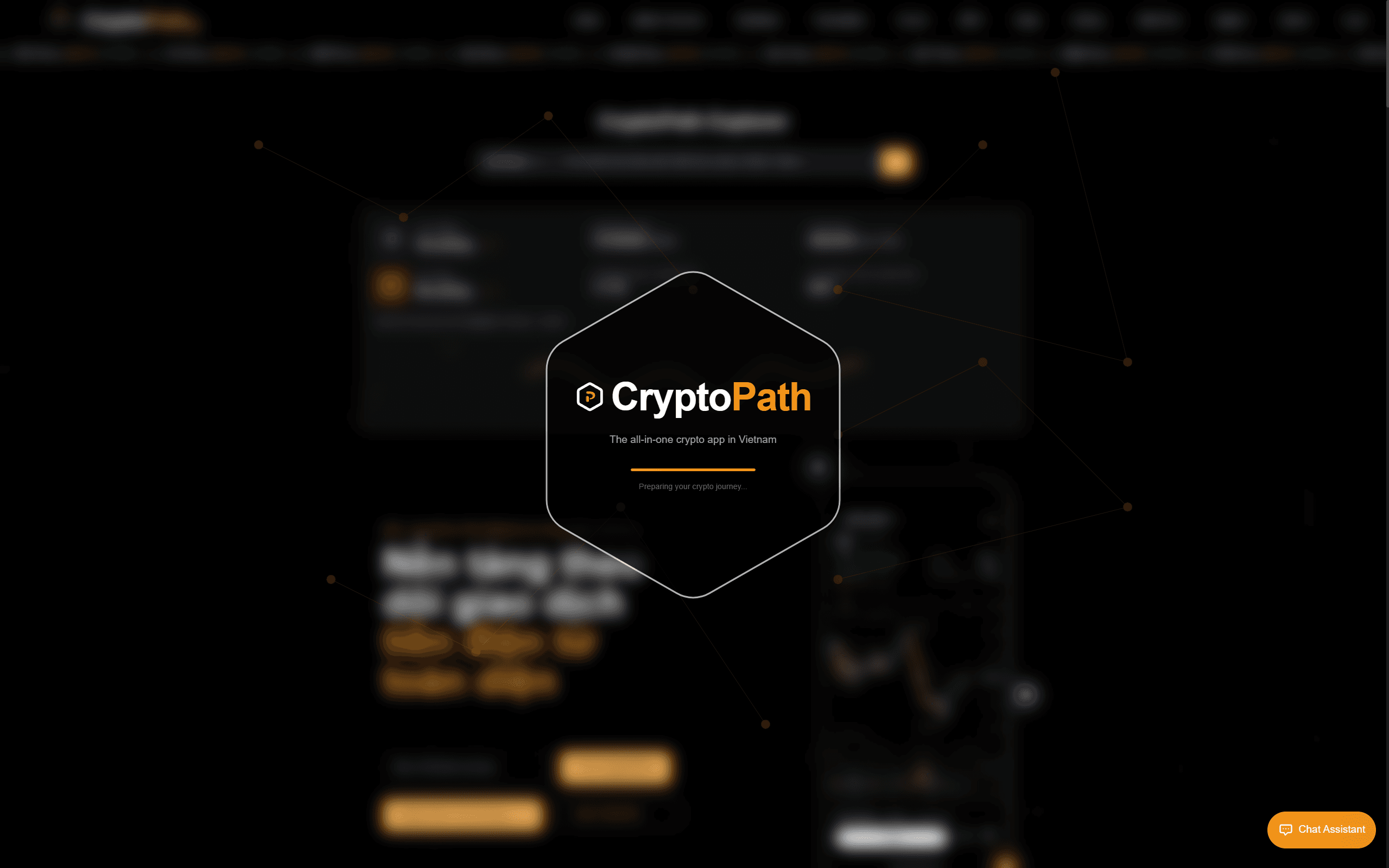 CryptoPath